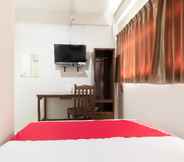Bedroom 4 716 Bangkok Check Inn