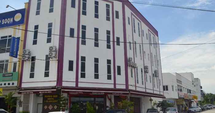 Others Hotel Kuang Hua  