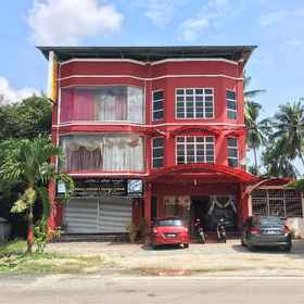 Anisaa Inn 1, Hotel Menara Jam Tambatan Diraja