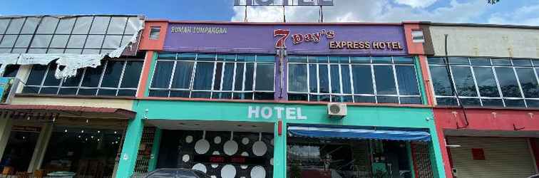 Others 7 Days Express Hotel