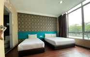 Lainnya 7 7 Days Express Hotel