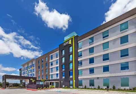 Restaurant Home2 Suites by Hilton Laredo, TX