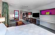 Bedroom 6 Home2 Suites by Hilton Laredo, TX