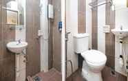 Toilet Kamar 4 89843 Mye Hotel