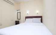 Bilik Tidur 2 89843 Mye Hotel