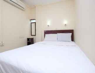 Bilik Tidur 2 89843 Mye Hotel