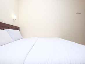 Kamar Tidur 4 89843 Mye Hotel