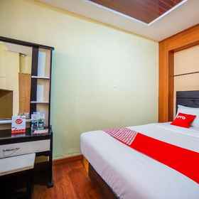 1912 Kengkang Residence 1, Hotel Jl. Tulip III No.6