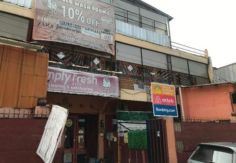 その他 1802 Superbedroom