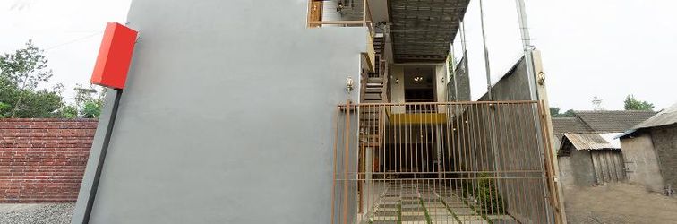 其他 1846 The Ecovillage