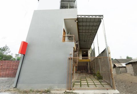 其他 1846 The Ecovillage