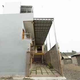 1846 The Ecovillage 1, Hotel Pasar Sorogedug