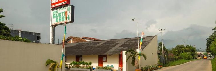 其他 New Bukit Kasih