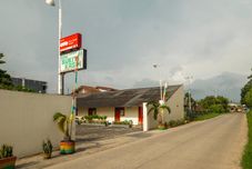 Khác New Bukit Kasih