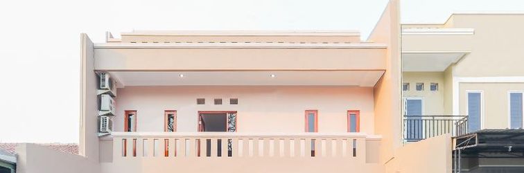 その他 Axl Residence