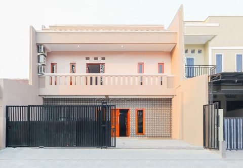 その他 Axl Residence