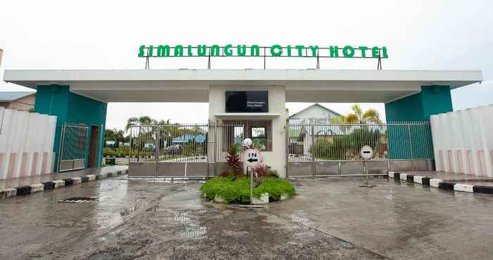 Others Simalungun City Hotel