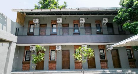 Lain-lain 2 Louise Place