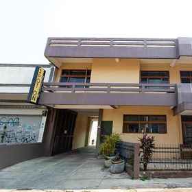 Golf Papa Costel1 , 飯店西爪哇