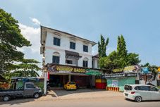 其他 Zhafira Guest House