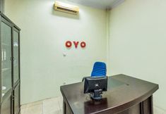 其他 2 Zhafira Guest House