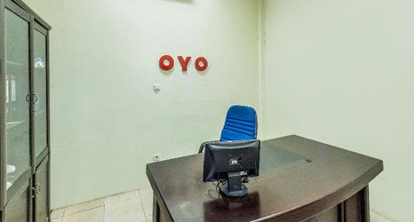 其他 2 Zhafira Guest House