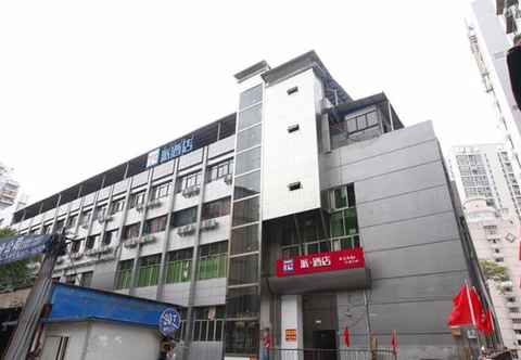 Others Pai Hotel Chongqing Wanzhou Gao Suntang Business T