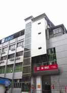 null Pai Hotel Chongqing Wanzhou Gao Suntang Business T