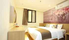 Others 2 Pai Hotel Chongqing Wanzhou Gao Suntang Business T