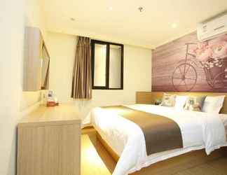 Lainnya 2 Pai Hotel Chongqing Wanzhou Gao Suntang Business T