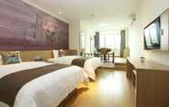 Lainnya 3 Pai Hotel Chongqing Wanzhou Gao Suntang Business T