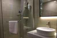 In-room Bathroom 7 Days Premiuma Dongguan Chenjiaci Metro Station