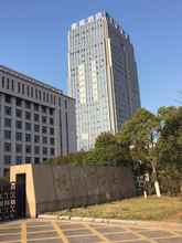 Bangunan 4 Lavande Hotels Fuzhou Wanda