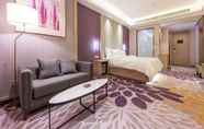 Phòng ngủ 6 Lavande Hotels Fuzhou Wanda