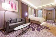 Phòng ngủ Lavande Hotels Fuzhou Wanda