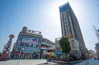 Exterior Greettree Inn Jieshou Renmin Road Guozhen Plaza