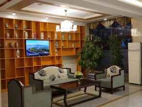 Lobby 4 7 Days Inn Longnan Wu Du Center Branch