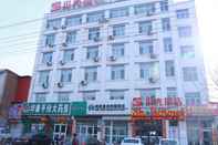 Exterior Shell Chengde Longhua County Xingzhou Road Hotel