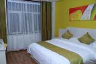 Kamar Tidur Shell Chengde Longhua County Xingzhou Road Hotel