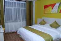 Bedroom Shell Chengde Longhua County Xingzhou Road Hotel