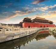 Nearby View and Attractions 2 James Joyce Coffetela Beijing Guang Anmen Grand Vi