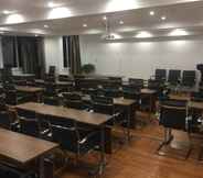 Functional Hall 6 Greentree Inn Suzhou Dangshan Yanxi Road