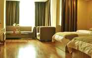 ห้องนอน 7 Greentree Inn Suzhou Dangshan Yanxi Road