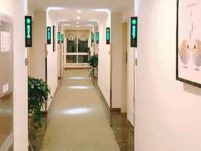 Lobi 4 Greentree Inn Suzhou Dangshan Yanxi Road