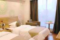 Kamar Tidur Greentree Inn Suzhou Dangshan Yanxi Road