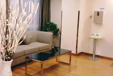 公共空间 Greentree Inn Suzhou Dangshan Yanxi Road