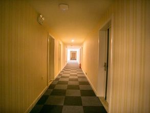 로비 4 Shell Weifang Linqu Donghuan Road Hotel