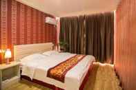 Kamar Tidur Shell Weifang Linqu Donghuan Road Hotel