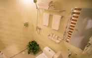 In-room Bathroom 4 Shell Weifang Linqu Donghuan Road Hotel