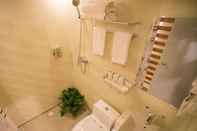 In-room Bathroom Shell Weifang Linqu Donghuan Road Hotel